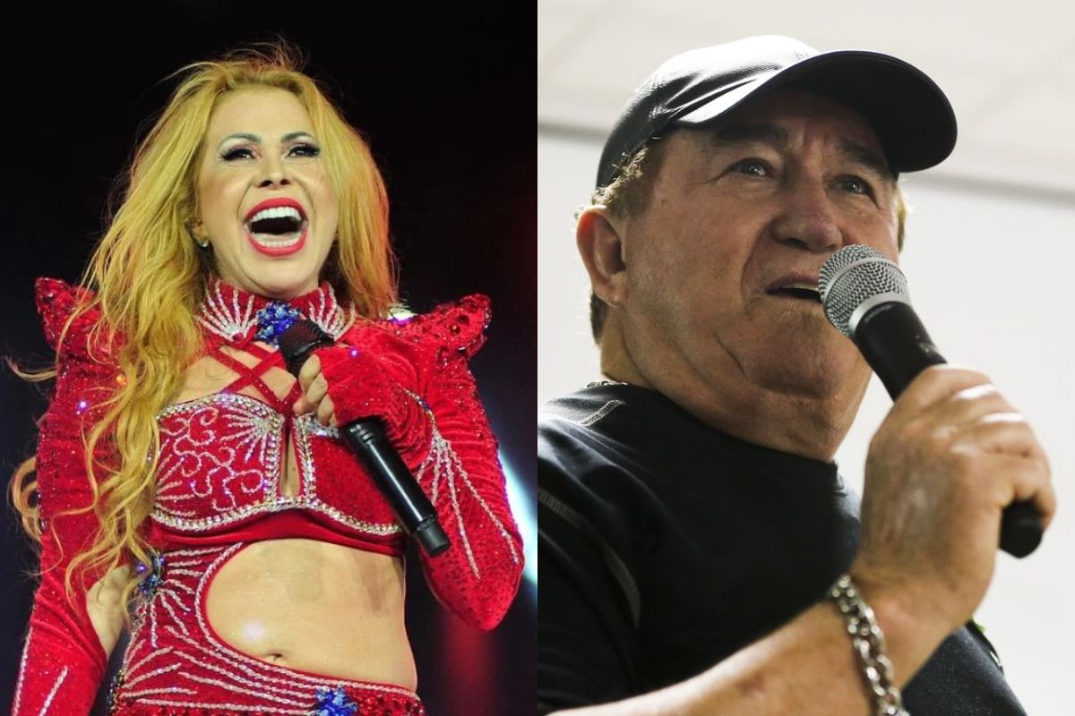 Saiba detalhes dos golpes em shows da Joelma e Amado Batista que causaram prejuízo em Anápolis