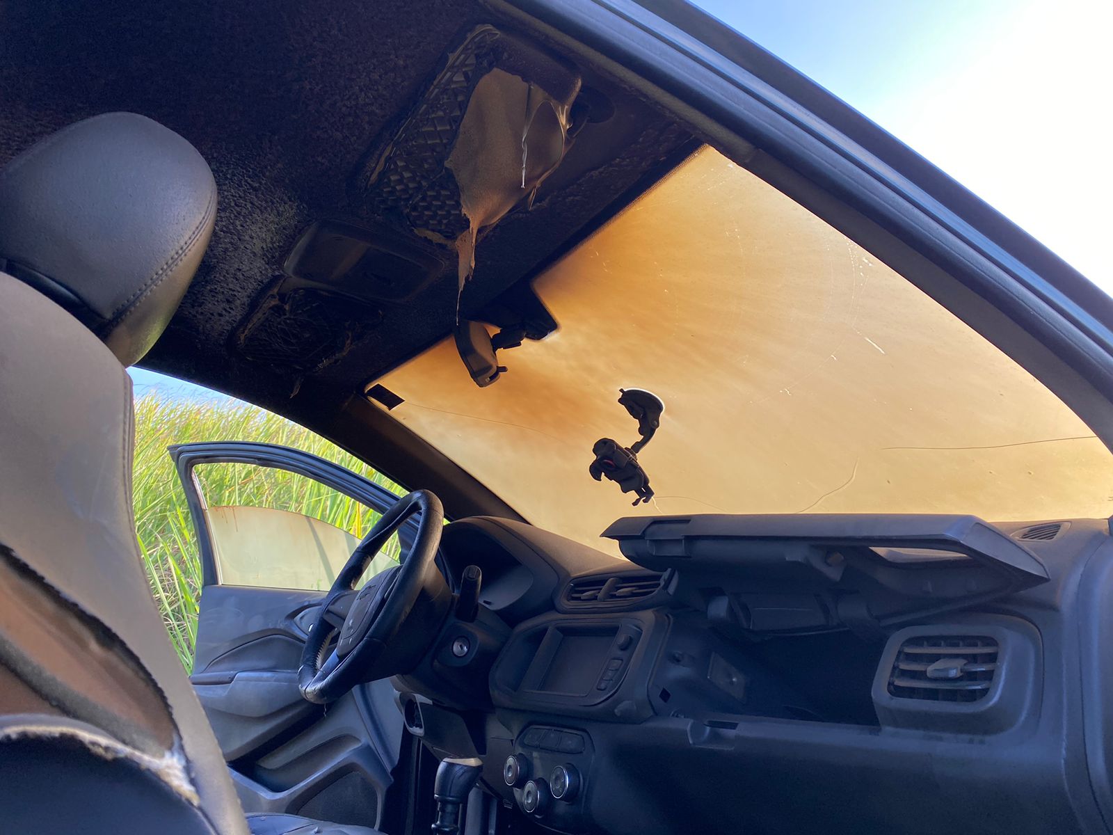 Desfecho de corrida feita por motorista de aplicativo durante a madrugada comove o Brasil