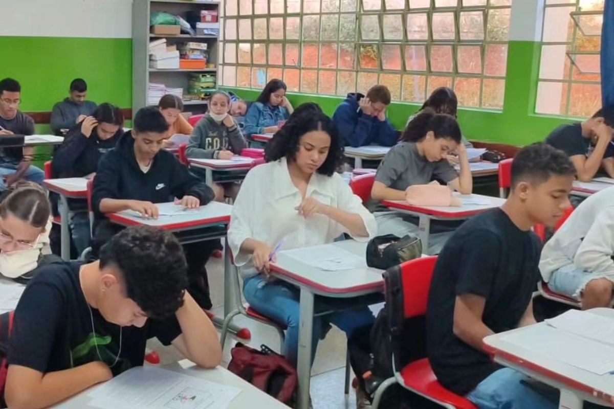 MEC bate o martelo e inclui Goiânia no Programa Escola em Tempo Integral