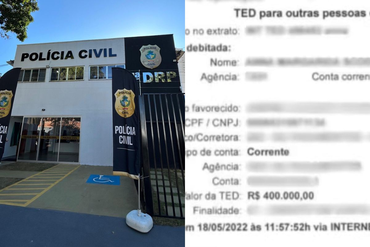 “Acreditei mais nele do que nos meus filhos”, diz idosa de Goiânia que sofreu golpe de R$ 12 milhões do genro