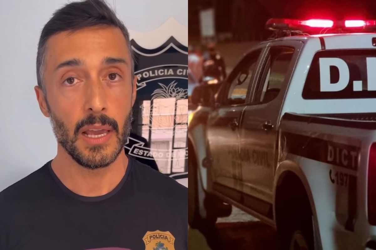 Manoel Vanderic comemora redução nas mortes por embriaguez ao volante: “torço para a parceria continuar na próxima gestão”