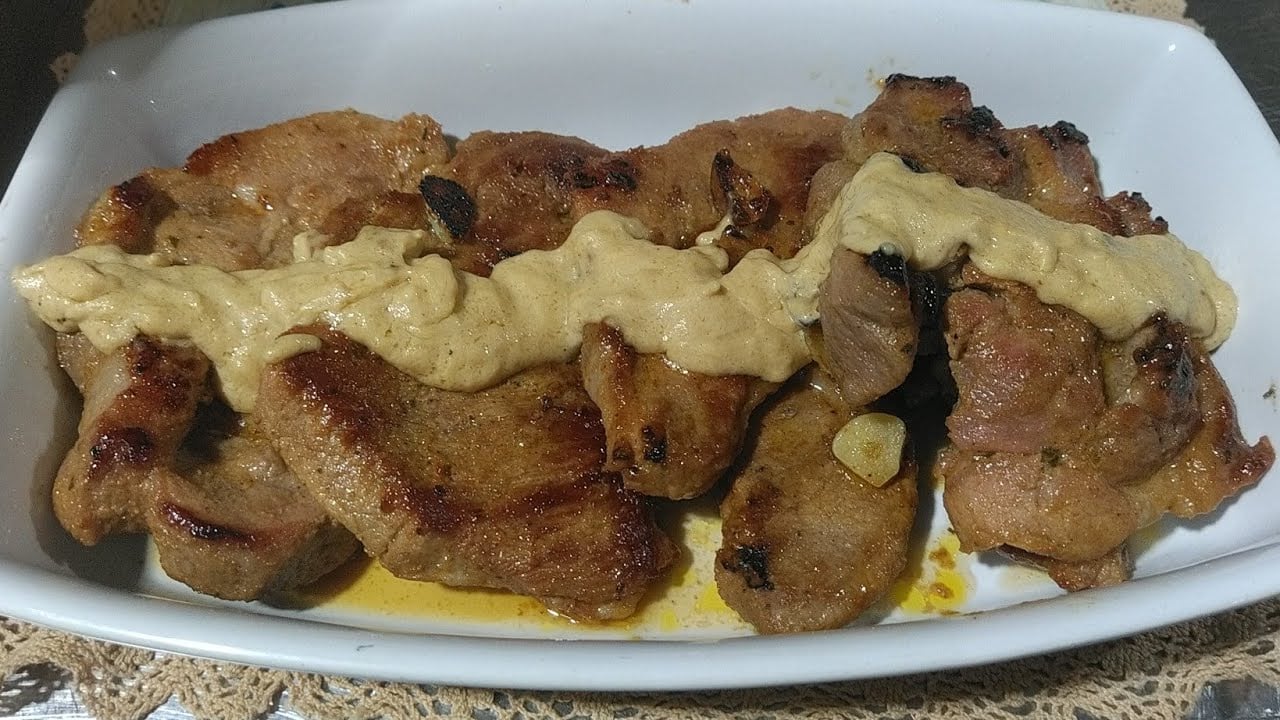 Conheça a melhor carne de porco para bife (fica parecendo peito de frango)