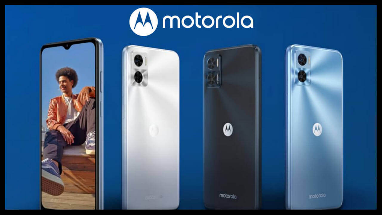 Esquenta Black Friday: smartphones da Motorola com até 53% de desconto