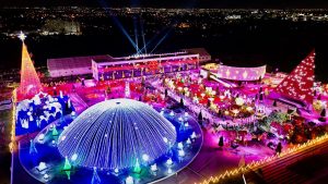 Natal do Bem terá 58 apresentações