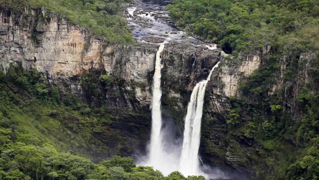 Turistas poderão economizar para visitar belezas da Chapada dos Veadeiros; veja como