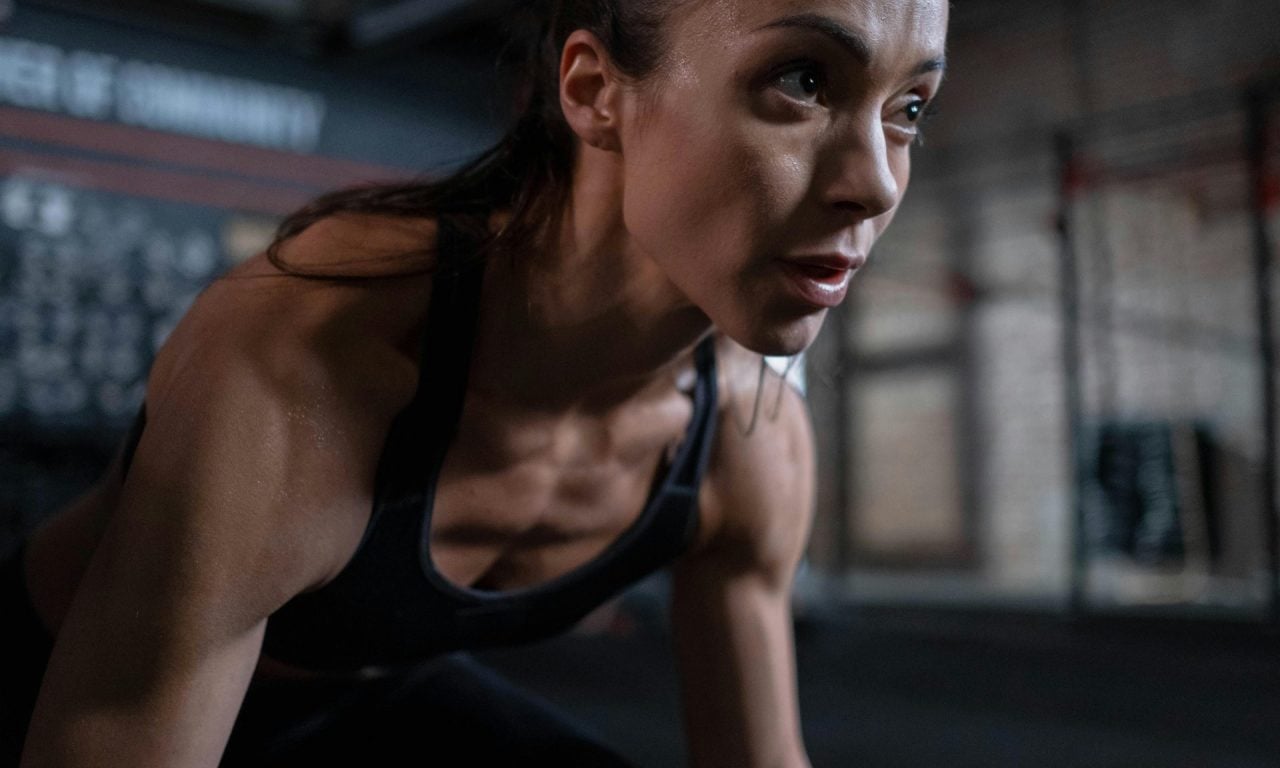 Não é a caminhada, nem a corrida: este exercício é o mais eficaz para perder peso rápido