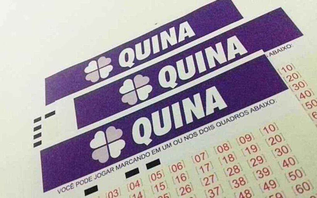 números que nunca saíram na Quina 6831