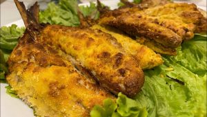 Peixes baratos e ricos em ômega-3 para incluir na dieta