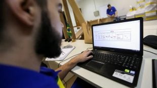 6 cursos técnicos com grandes chances de emprego e otimismo salários