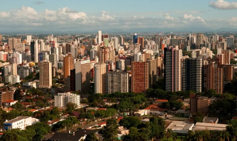 6 cidades mais organizadas para se viver bem no Brasil