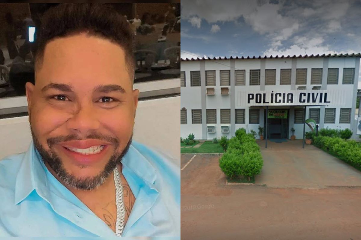 Polícia finaliza inquérito e indicia radialista goiano que ofendeu colega de trabalho: “rabo gordo, Fiona cheia de estria”