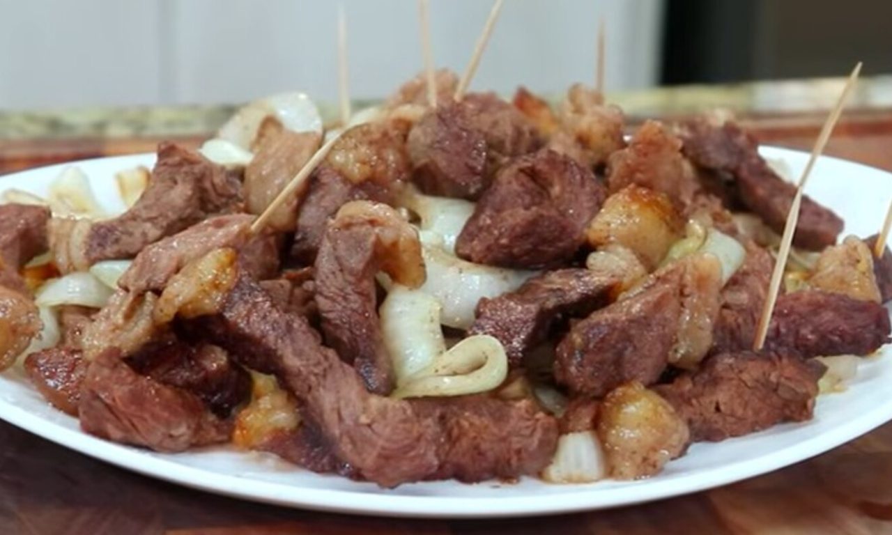 Picanha na Air Fryer: confira forma fácil e deliciosa de preparar a carne queridinha dos brasileiros