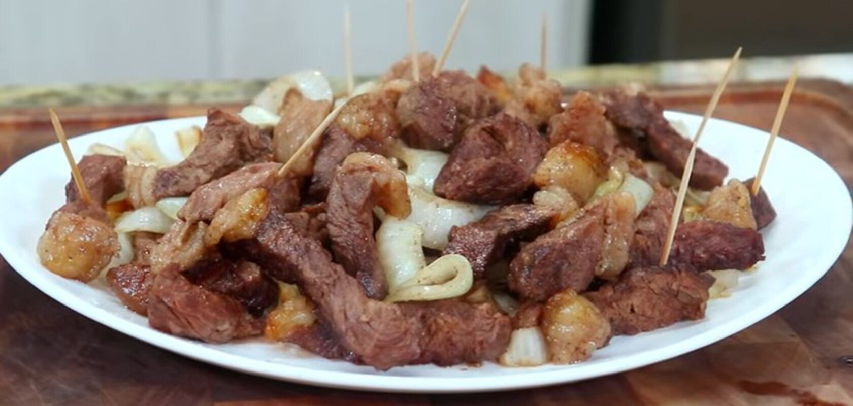 Picanha na Air Fryer: confira forma fácil e deliciosa de preparar a carne queridinha dos brasileiros