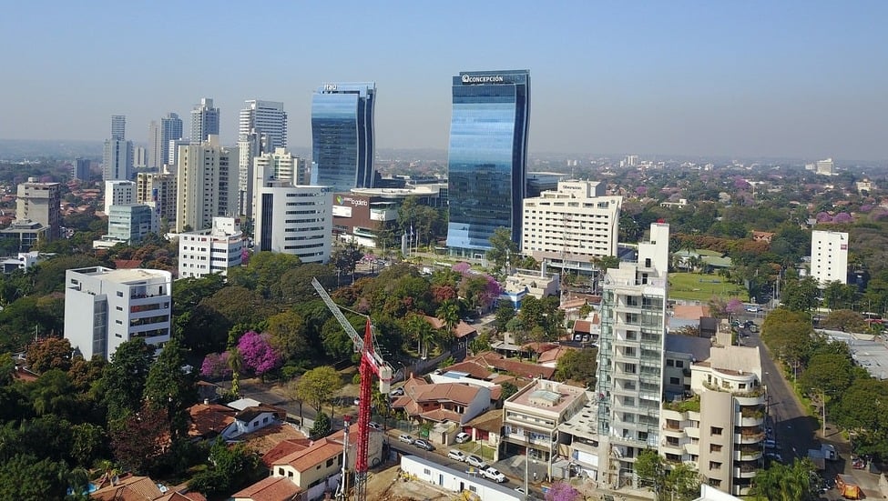 Paraguai aposta em controle da inflação e estabilidade para crescer acima da América Latina