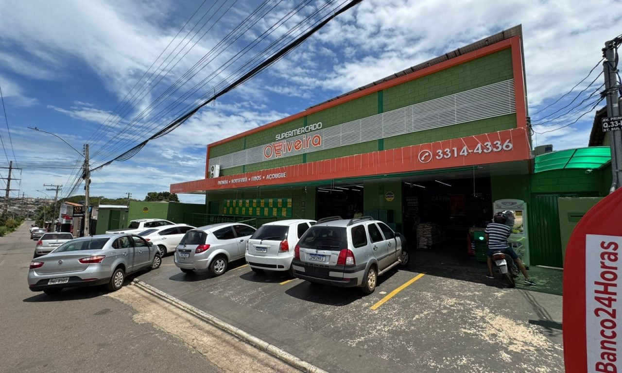 Supermercado