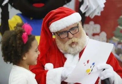 Se você ganhou algum desses 6 presentes de Natal, pode ter certeza: você é especial