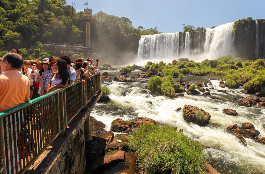 6 destinos encantadores no Brasil que parecem internacionais