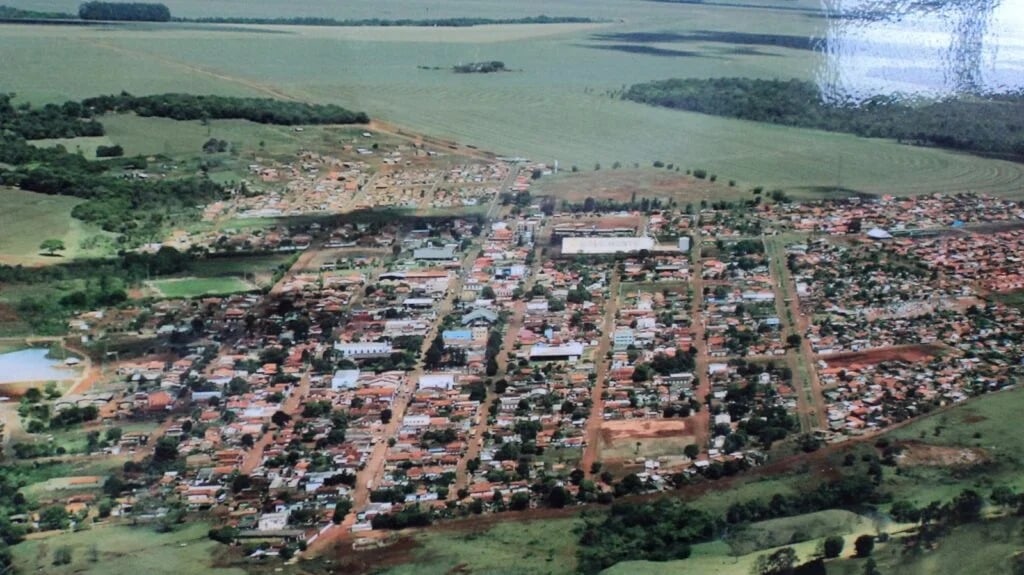 Conheça a cidade em Goiás com menor número de moradores com casa própria