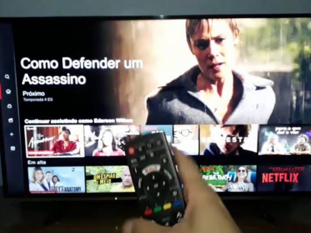 Códigos secretos da Netflix para encontrar os melhores filmes escondidos