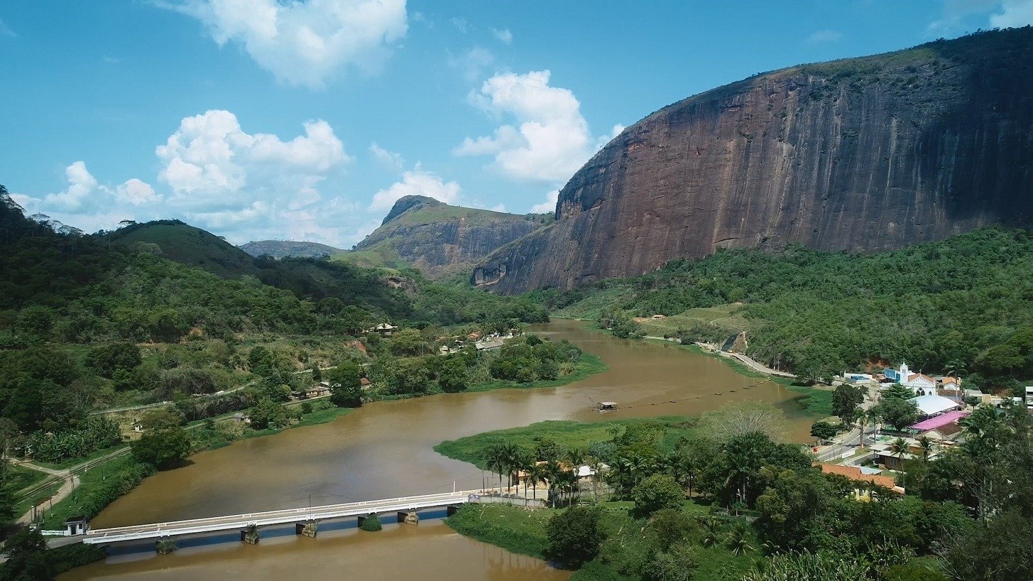 Série da TV Brasil ganha prêmio internacional