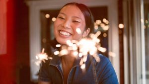 6 signos que tiveram um ano difícil, mas encontrarão a felicidade em 2026