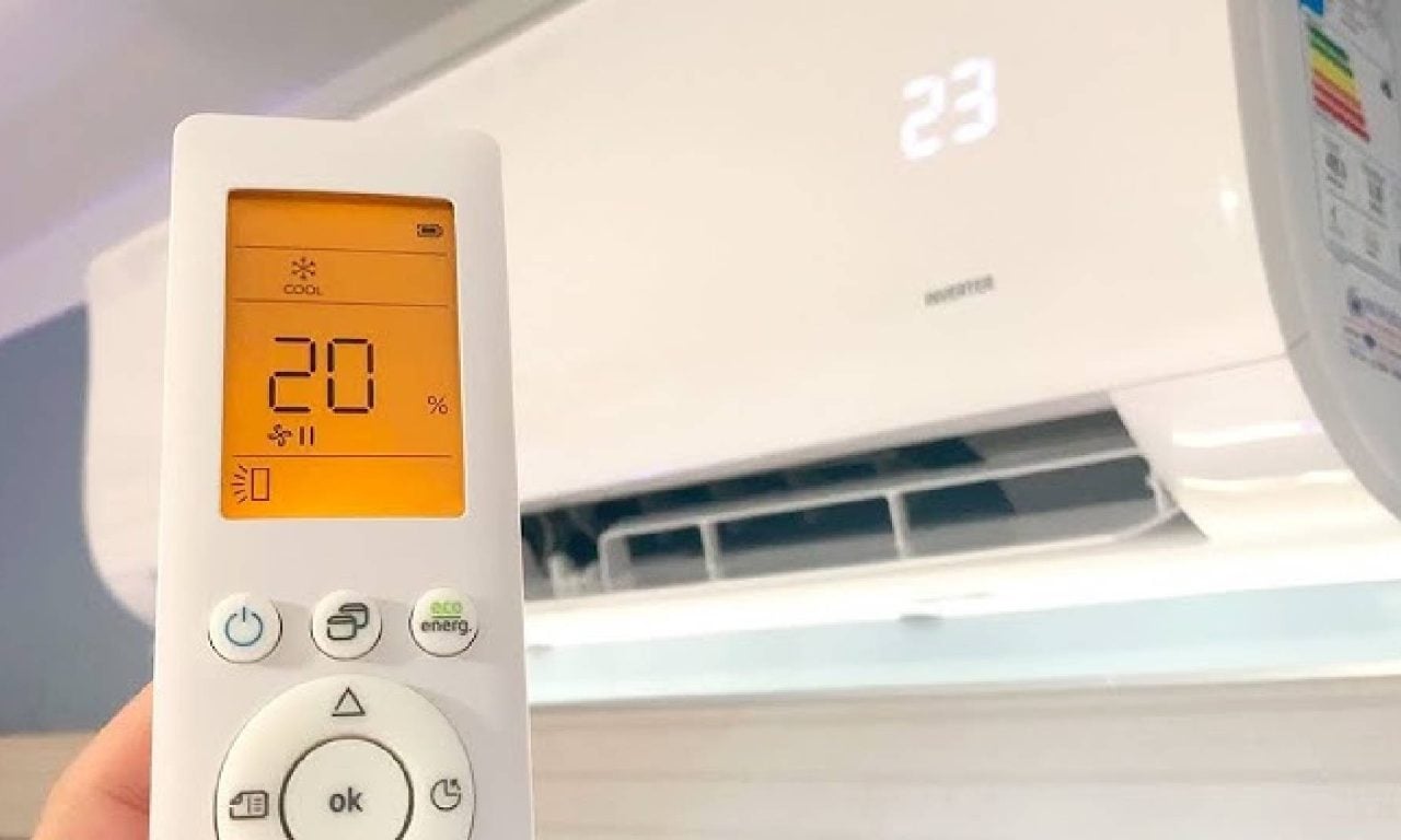 6 dicas simples para turbinar o ar-condicionado da sua casa e aliviar o calor