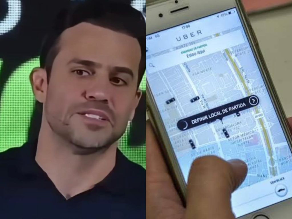 Pablo Marçal dá conselho que pode mudar a vida de motoristas de aplicativo para sempre