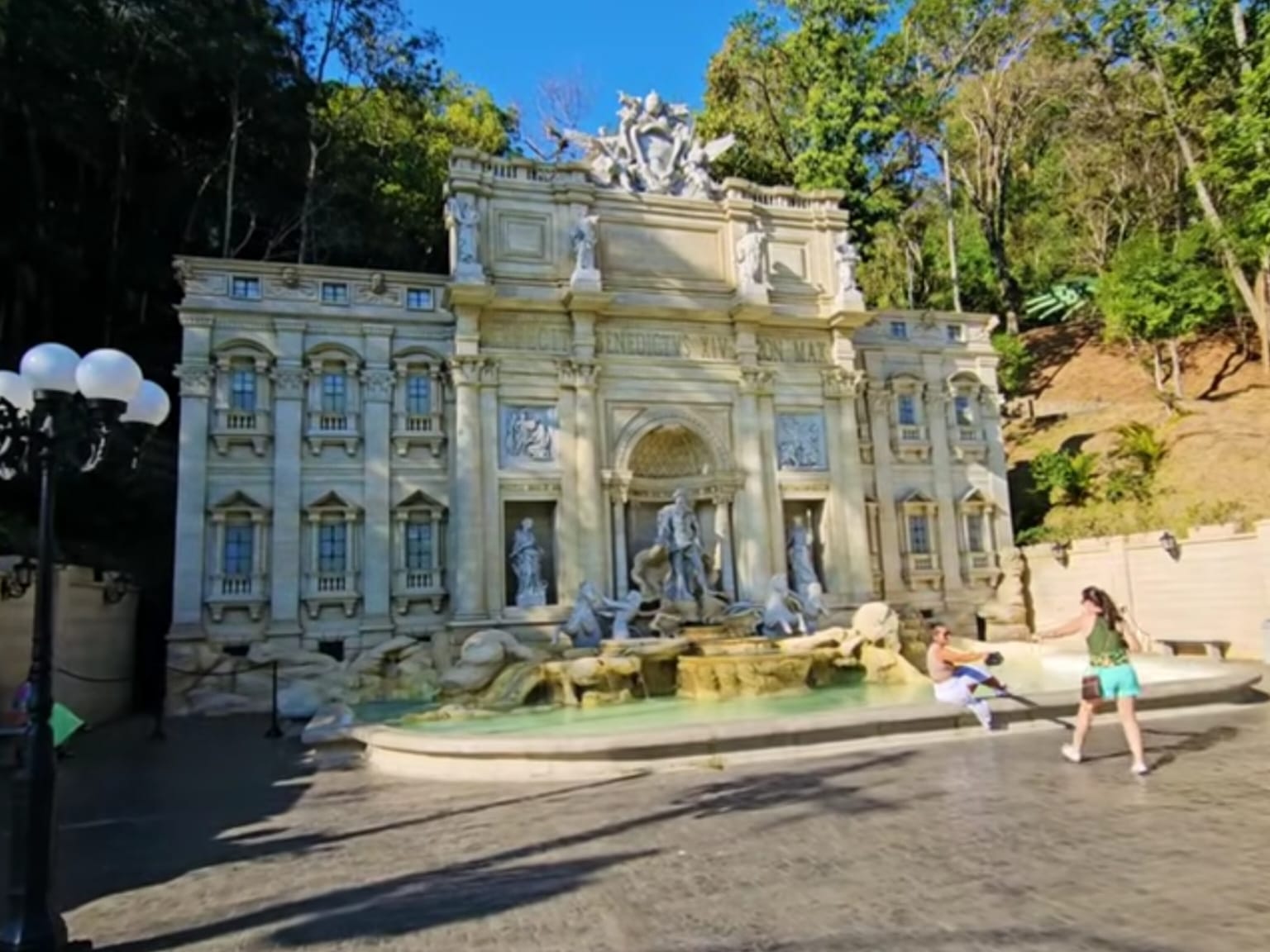 Conheça a cidade brasileira que é o refúgio de quem quer calmaria na virada do ano