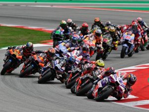 Moto GP será realizado no dia 20 de março (Foto: Divulgação)