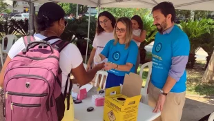 Senado equipara diabetes tipo 1 a deficiência