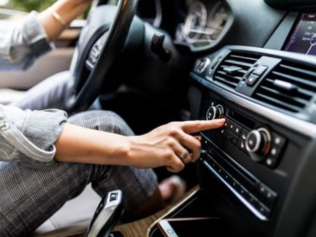 Boa notícia para todos os passageiros que andam de Uber no Brasil