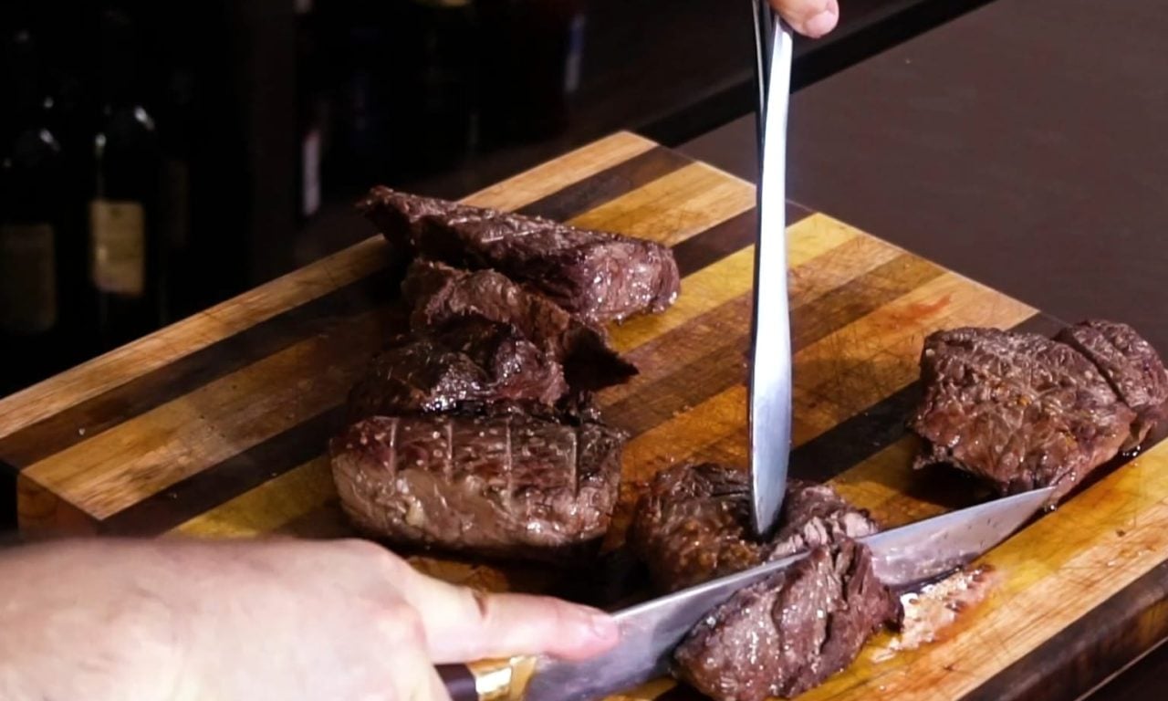 Conheça carne de segunda que é a alternativa perfeita para substituir o filé mignon