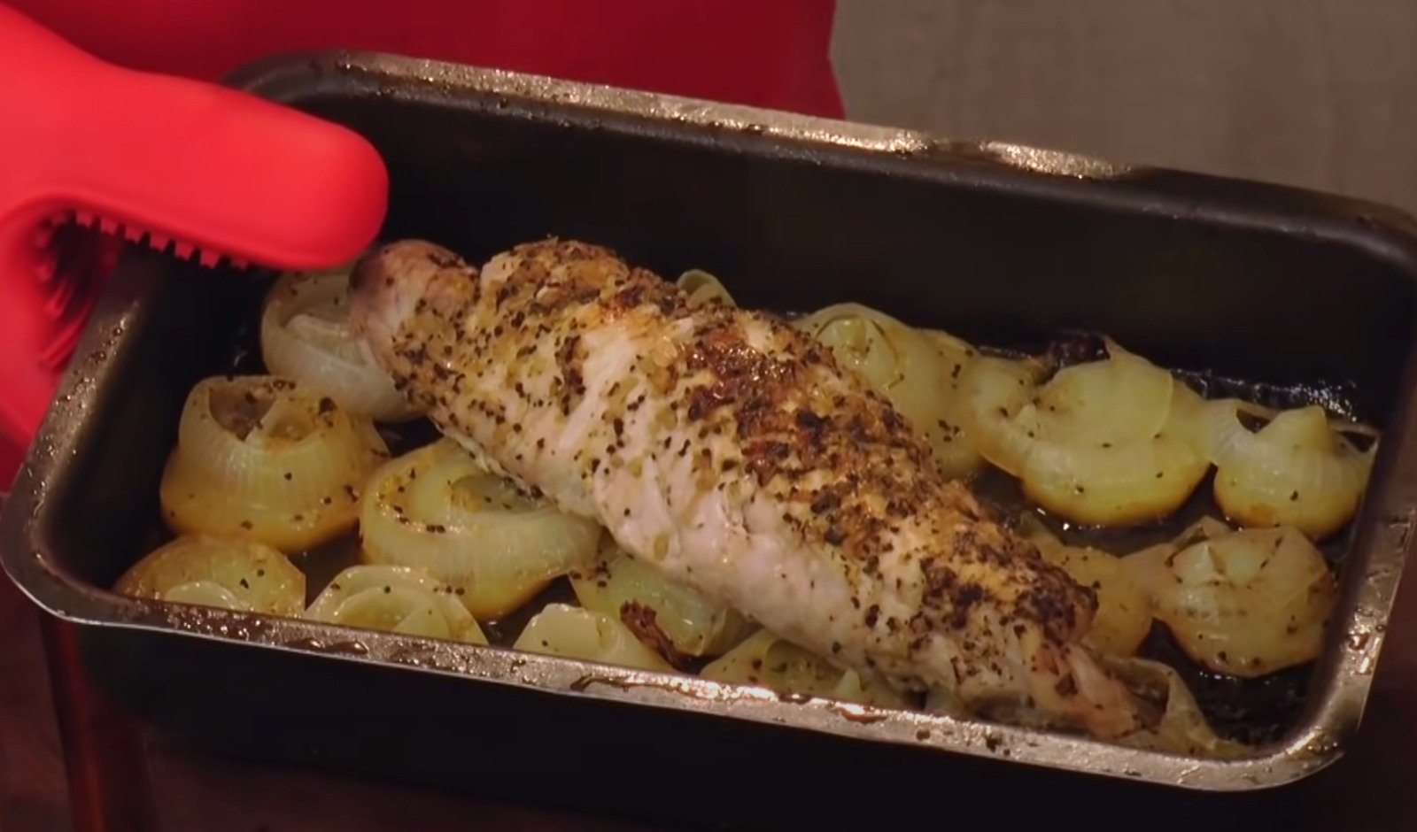 Conheça a carne de porco que de tão magra e macia pode ser fácil confundida com peito de frango