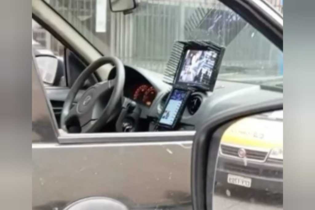 Advogado faz alerta importante para motoristas de aplicativo