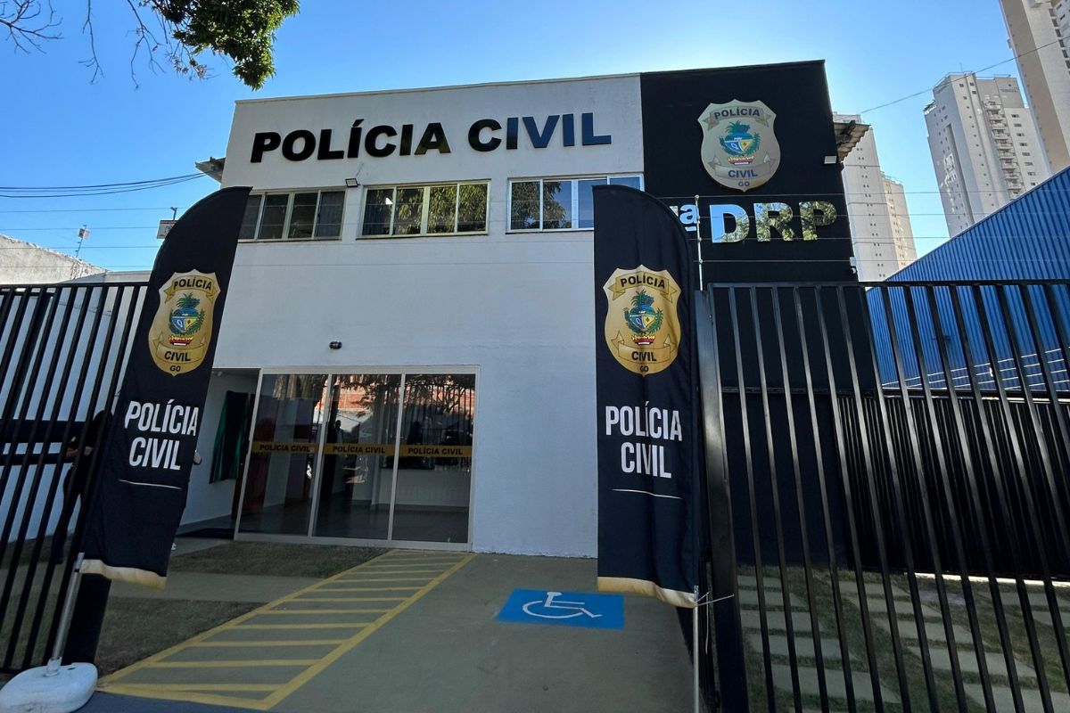 Alerta da Polícia Civil de Goiás: novo golpe em quem compra e vende na internet
