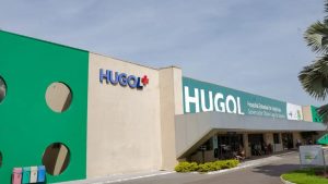 Hugol. (Foto: Thauann Sales/Agir) menino