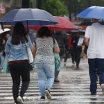 Quando o tempo fechar e você não quiser ocupar as mãos com itens de proteção, ele será a opção