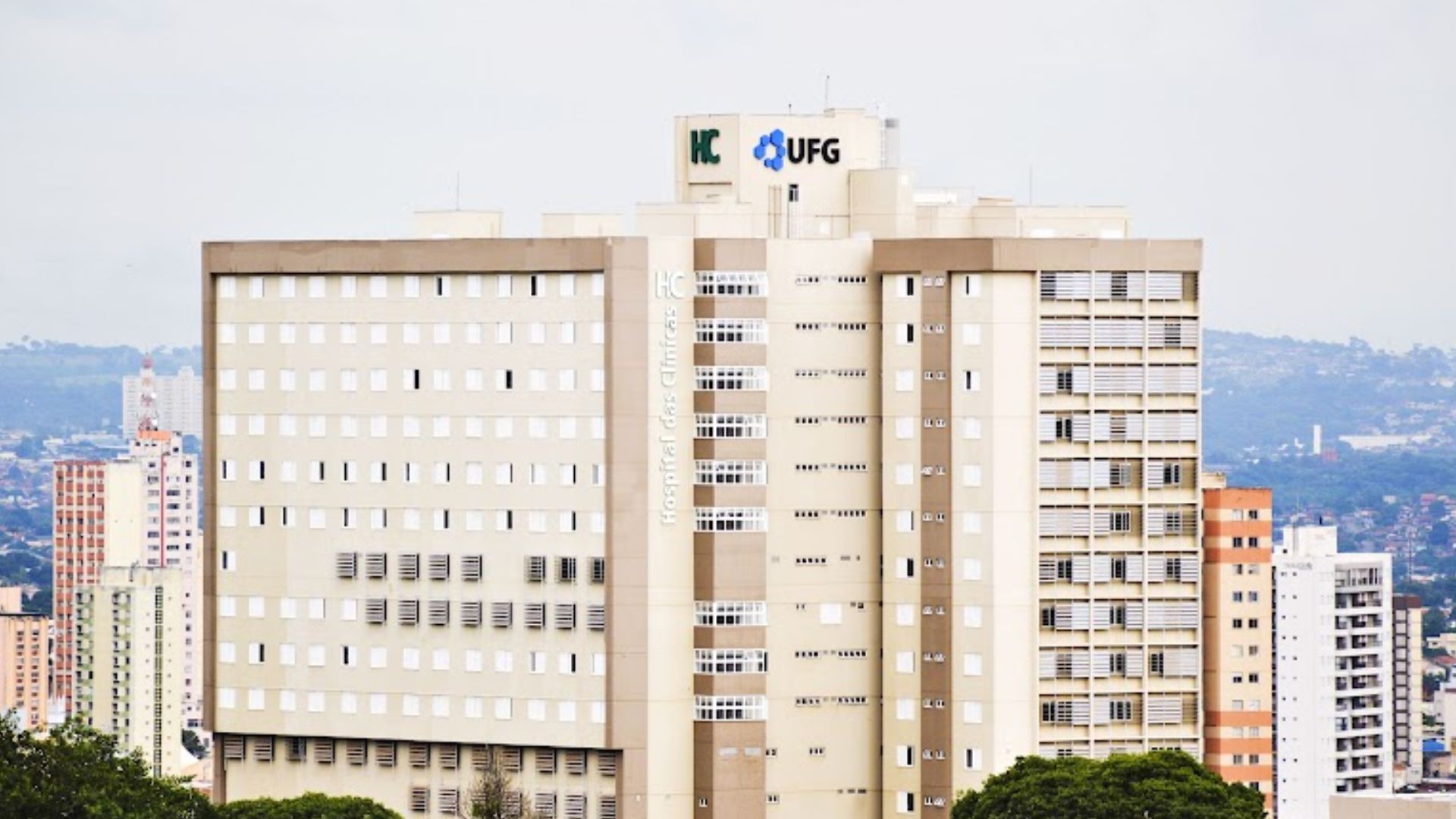 Concurso com salários de quase R$ 11 mil está com vagas abertas para Hospital das Clínicas da UFG