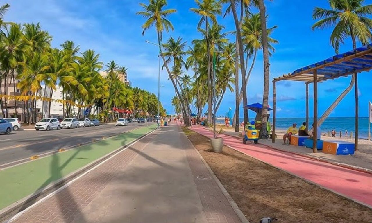 Conheça cidade considerada o melhor destino turístico do Brasil