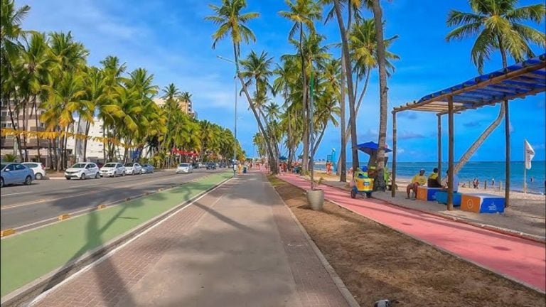 Conheça cidade considerada o melhor destino turístico do Brasil