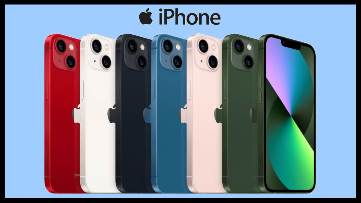 Ofertas de Natal Amazon: super descontos no Apple iPhone 13