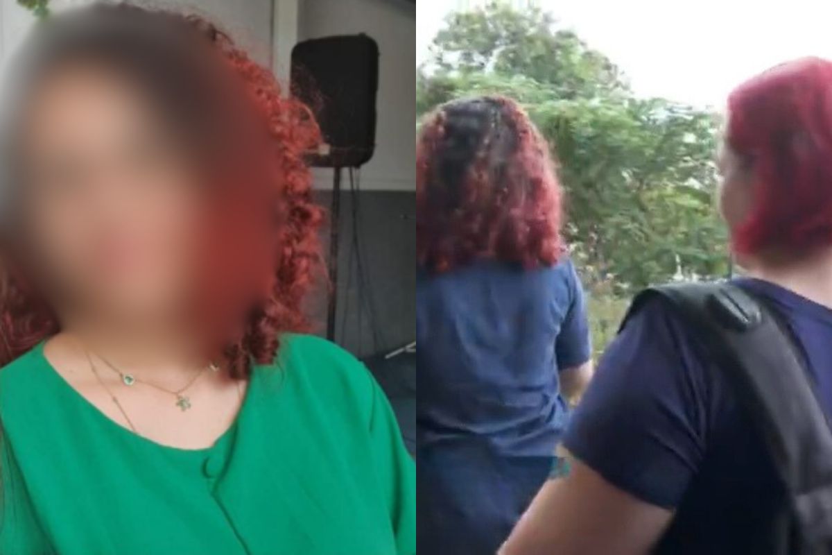 Mãe rastreia celular da filha que fugiu de SP para encontrar namorado que conheceu no Free Fire