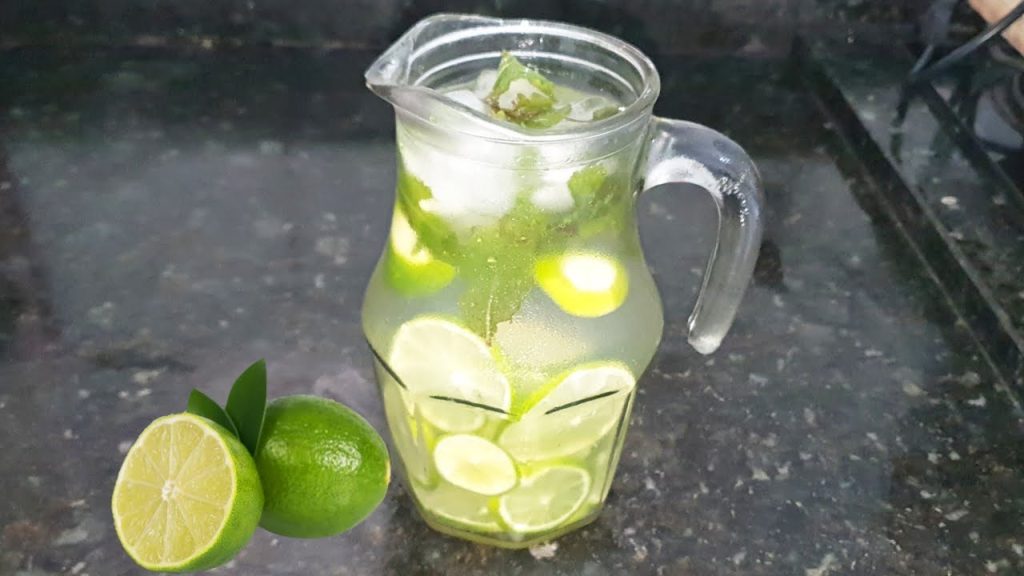 Água Detox para queimar gordura em poucos dias: veja como fazer