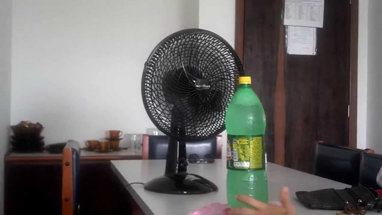 Não precisa de ar-condicionado: truque para se livrar do calorão em casa