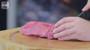 Conheça carne de segunda que é a alternativa perfeita para substituir o filé mignon