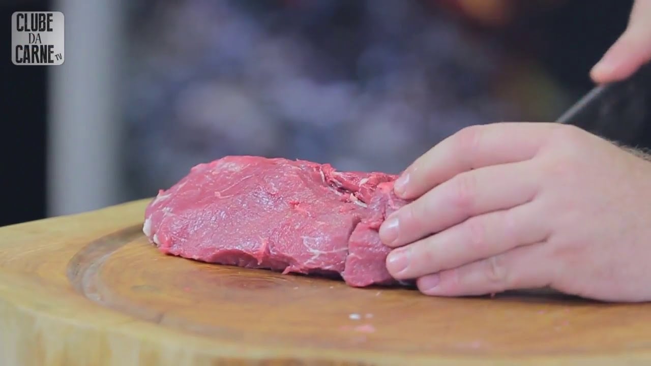 Conheça carne de segunda que é a alternativa perfeita para substituir o filé mignon