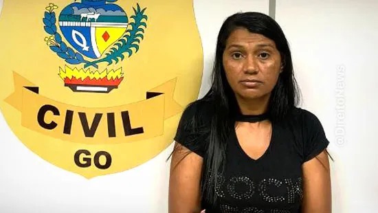 Pastora é condenada a 15 anos de prisão após matar marido envenenado por questões financeiras