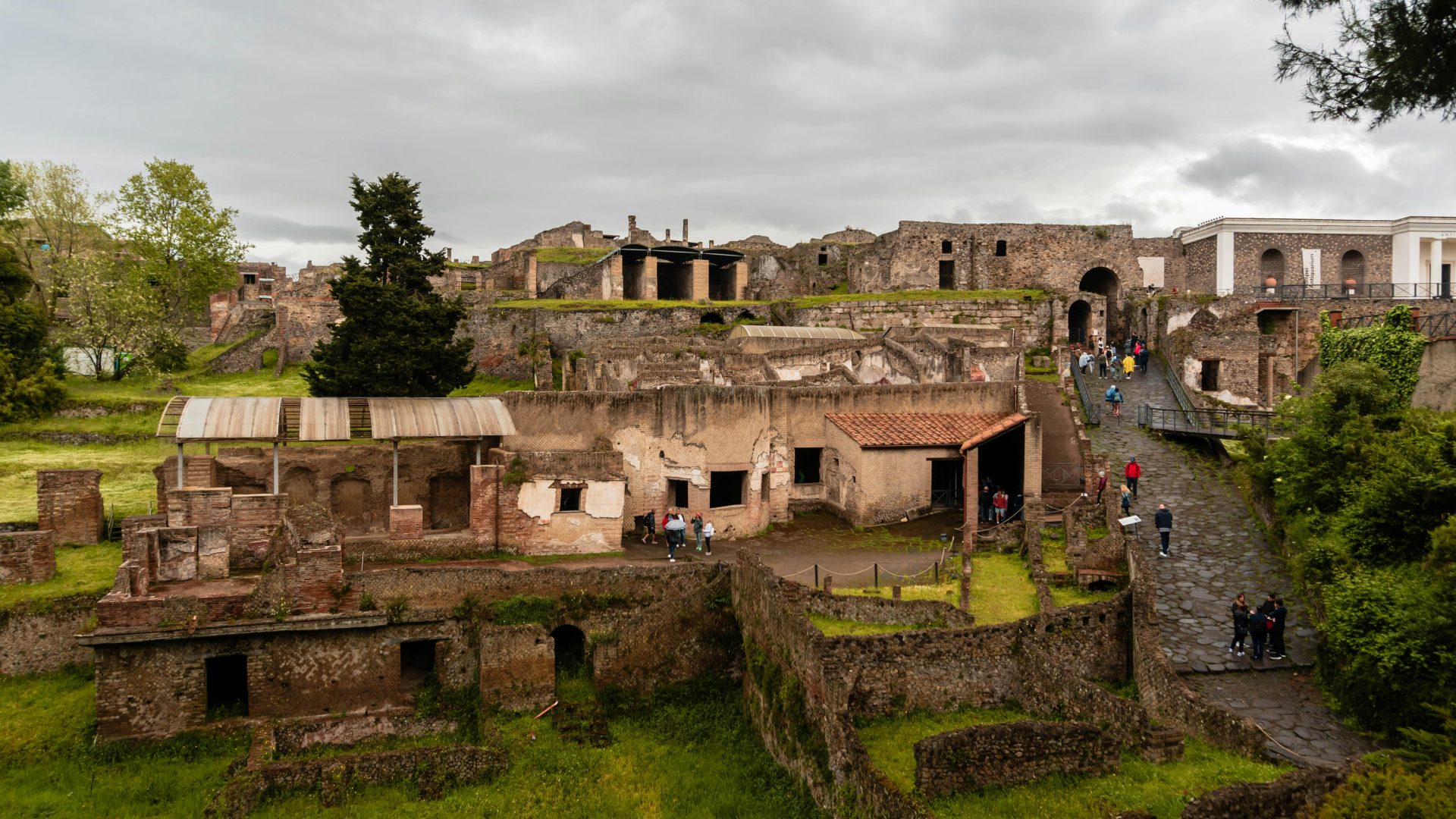 6 cidades que não tem mais habitantes e hoje são apenas visitadas pelos mais curiosos