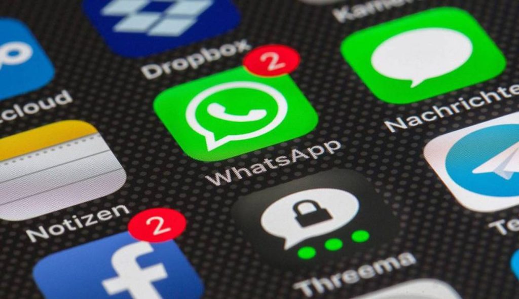 Chega no WhatsApp uma das melhores funções que poderia ter sido inventada
