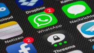 Chega no WhatsApp uma das melhores funções que poderia ter sido inventada